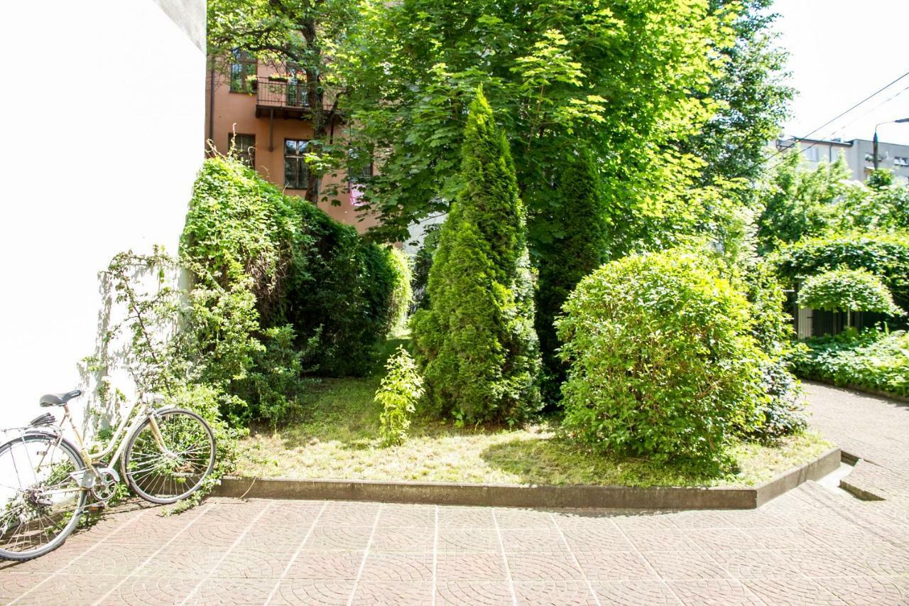 Garden Studio Krakow Exterior photo